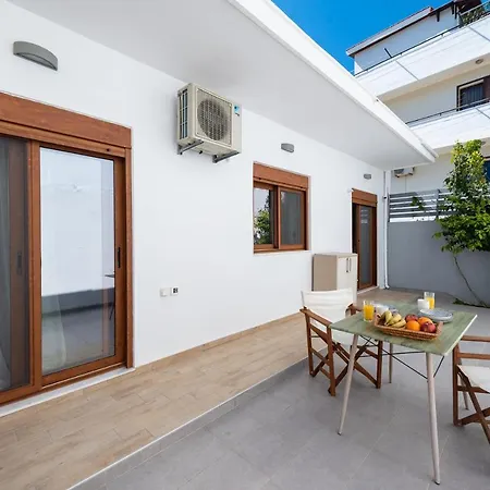 Ritas Modern In-city House Semesterbostad