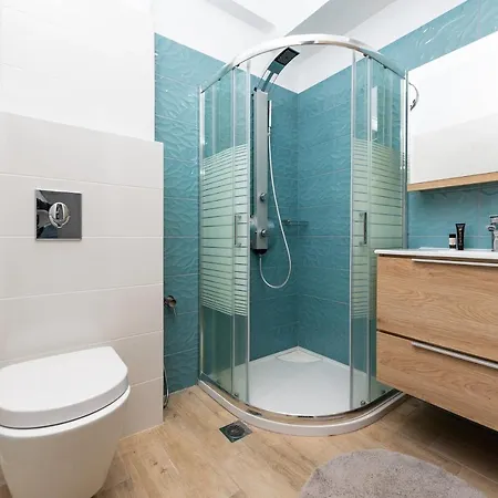 Дом отдыха Ritas Modern In-city House